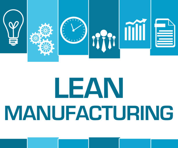 Ferramentas de Lean Manufacturing