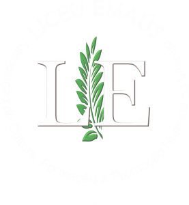 Logotipo Liceu Emaús