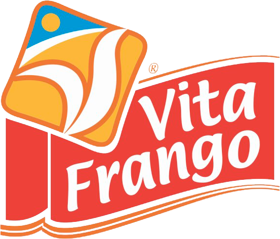 Logotipo Vita Frango