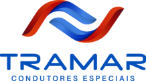 logotipo Tramar